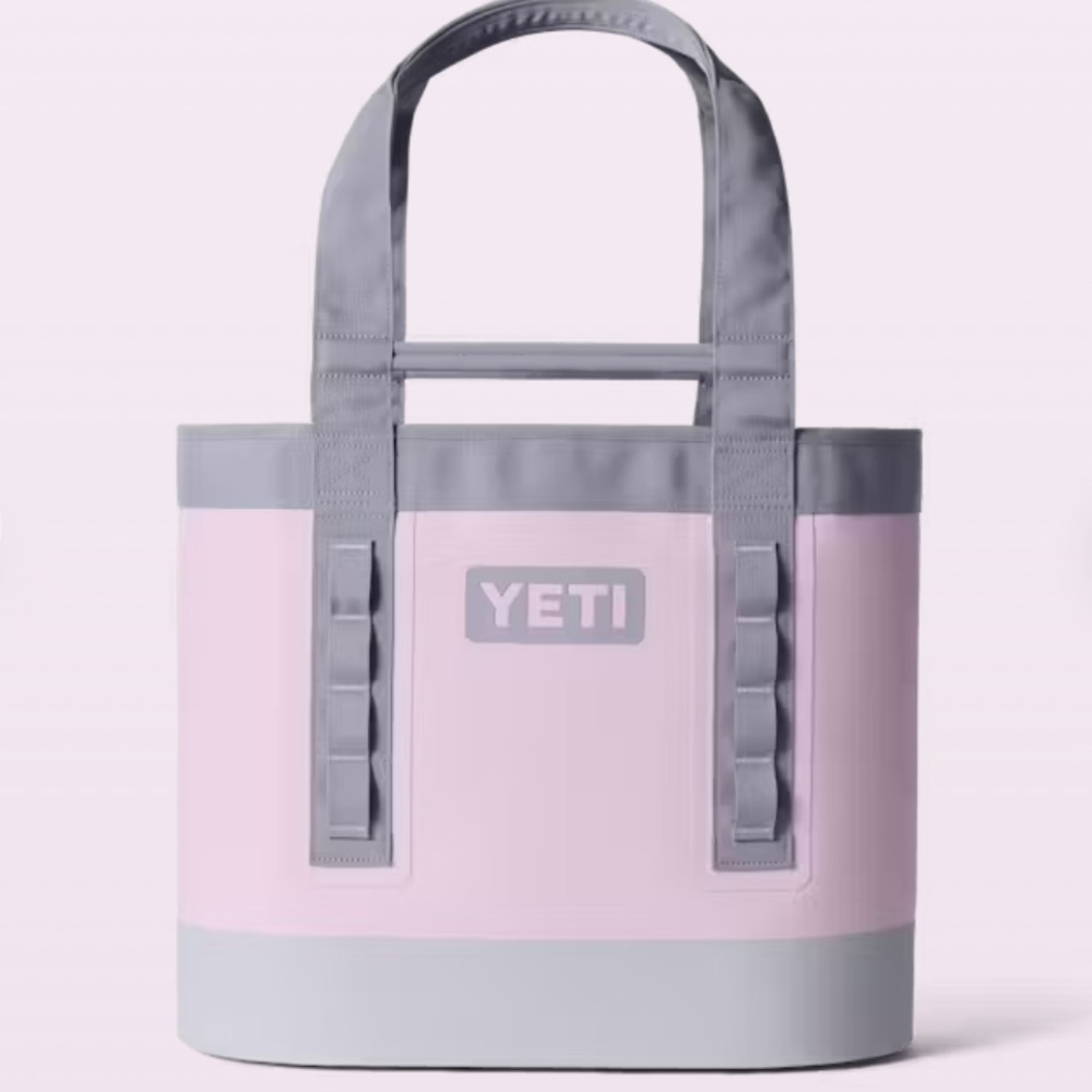 Yeti Camino Cherry blossom 35